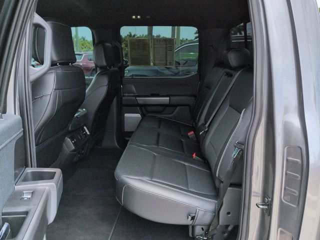 2024 Ford F-150 Lariat - Photo 14