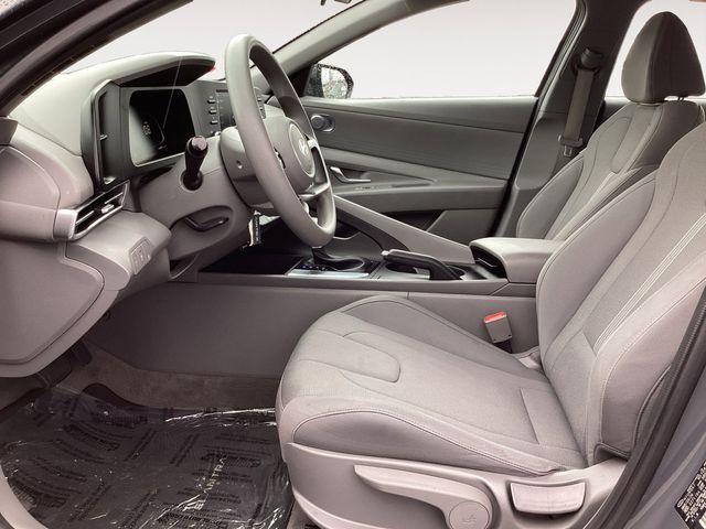 Used Car 2024 Hyundai Elantra  Se For Sale Under $20,000 In San Antonio, Texas