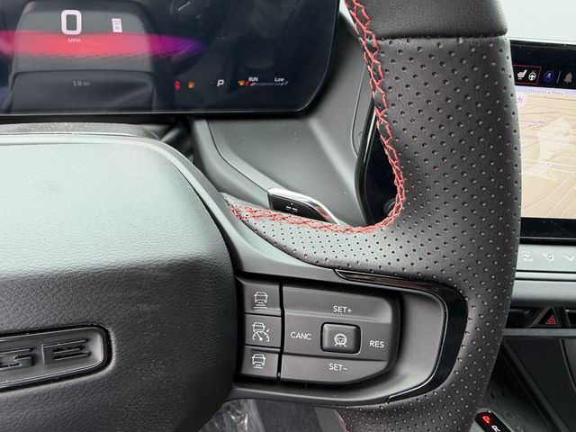 new 2026 Dodge Charger car, priced at $57,160