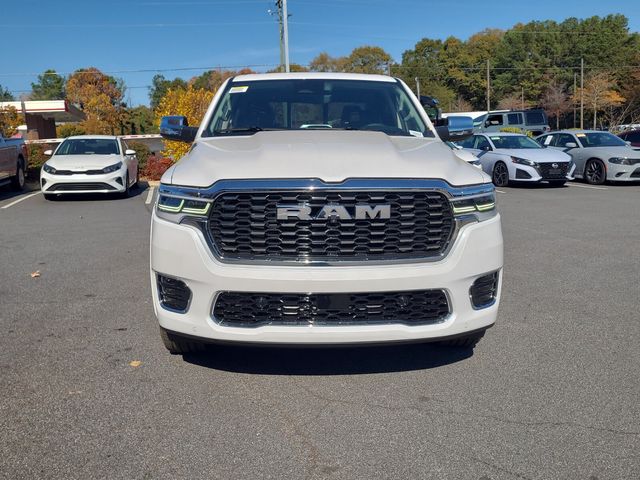 New 2026 Off-white Ram Tungsten image 17