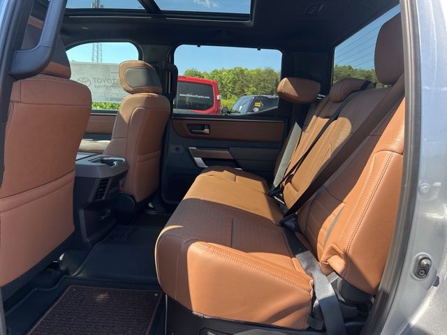 New 2026 Toyota Tundra i-FORCE MAX Truck