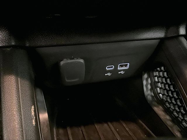 2024 Chevrolet TrailBlazer LS White at Carlisle Cadillac Buick GMC