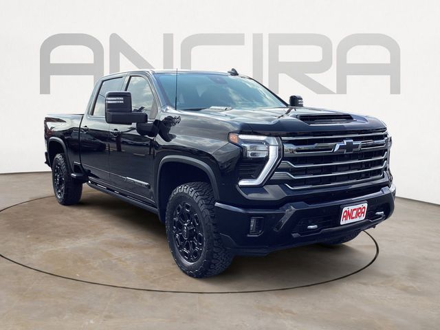 Used Car 2024 Chevrolet Silverado 2500hd  High Country For Sale Under $80,000 In San Antonio, Texas