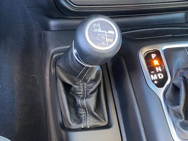 new 2026 Jeep Gladiator car, priced at $39,203