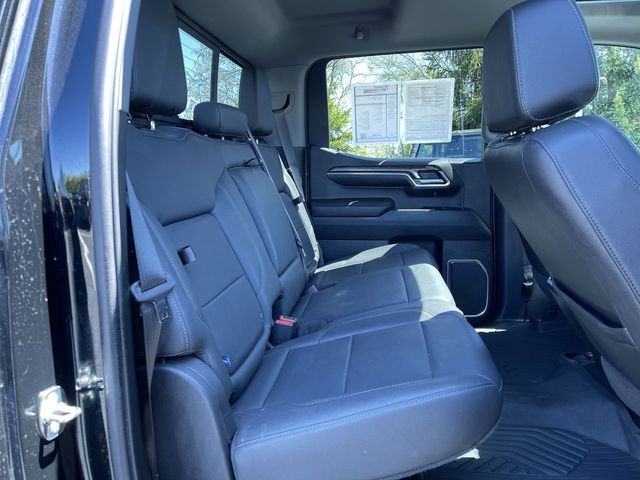 Used 2022 Chevrolet Silverado 1500 For Sale in New Hudson, MI