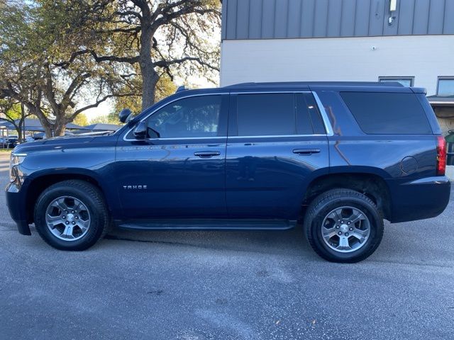 Used Car 2020 Chevrolet Tahoe  Ls For Sale Under $25,000 In San Antonio, Texas