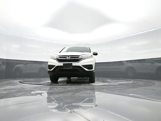 2016 Honda CR-V LX 30