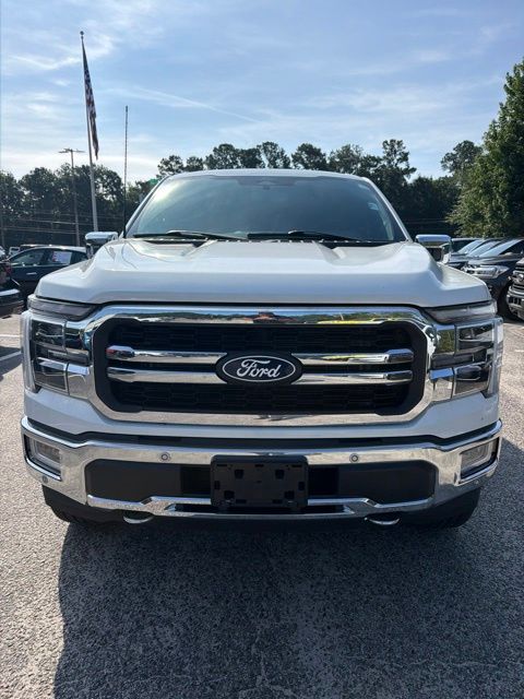 Used 2024 Ford F-150 Truck