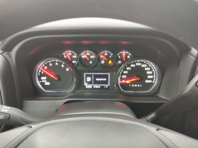 Used 2024 Black GMC Pro image 15