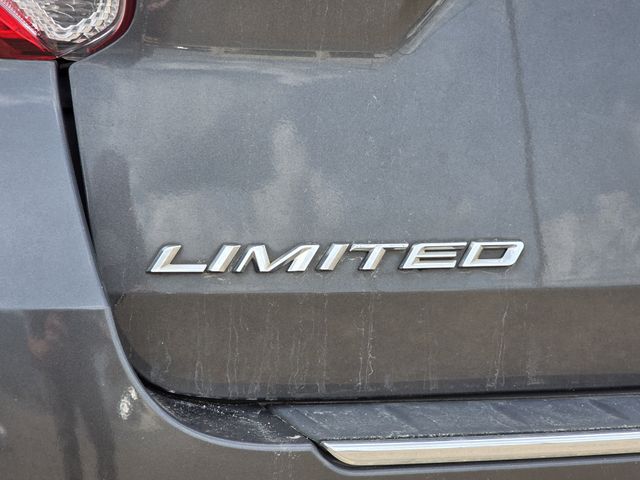 Used 2020 Ford Explorer SUV