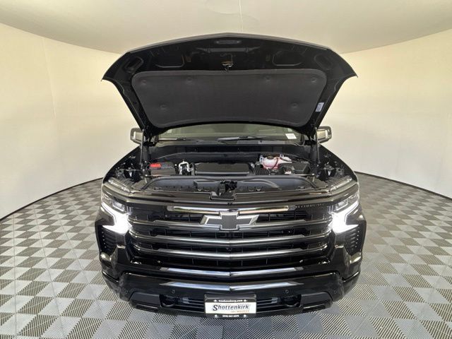 New 2026 Chevrolet Silverado 1500 Truck