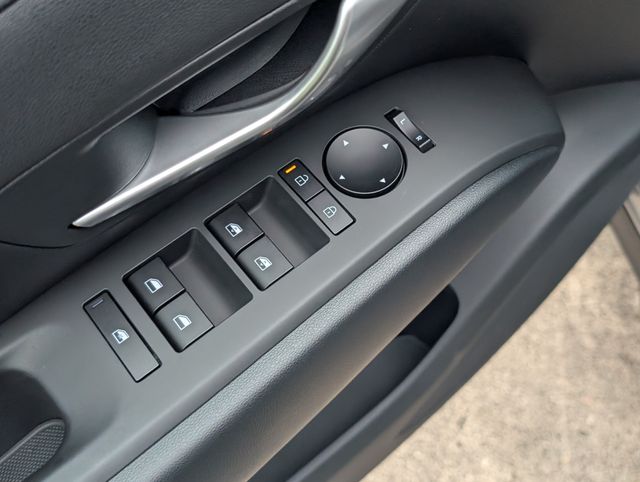 2026 Hyundai Tucson Hybrid SEL Convenience - 10