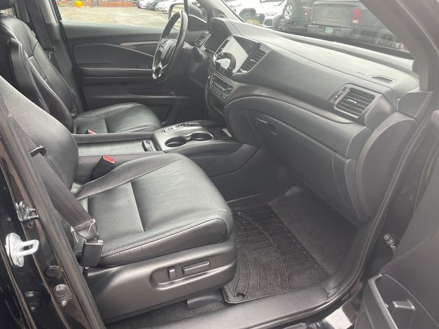 Used 2022 Honda Pilot SUV
