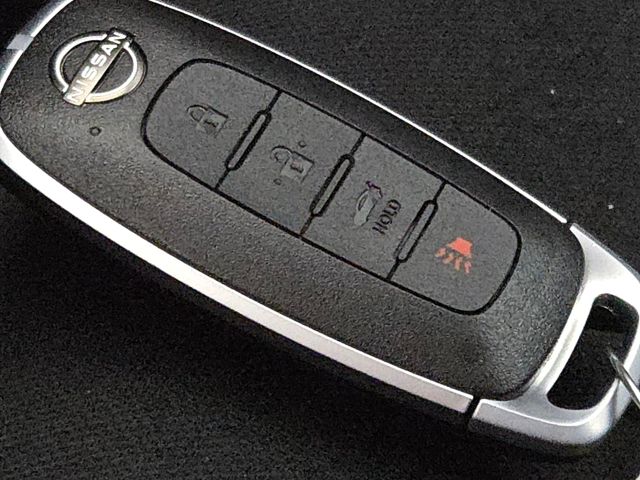 2024 Nissan Sentra SV photo 26