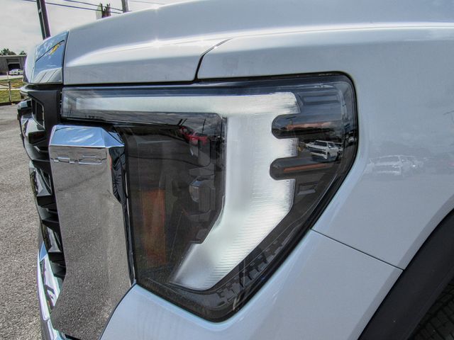 Photo of 2025 GMC Sierra 3500HD Pro in Dallas, GA - 13,  2025 GMC Sierra 3500HD Pro:42878