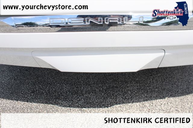 Used 2023 GMC Acadia SUV