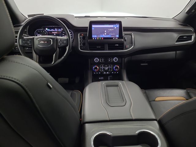 2021 – GMC – Yukon XL