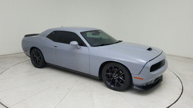 2022 Dodge Challenger GT - 6