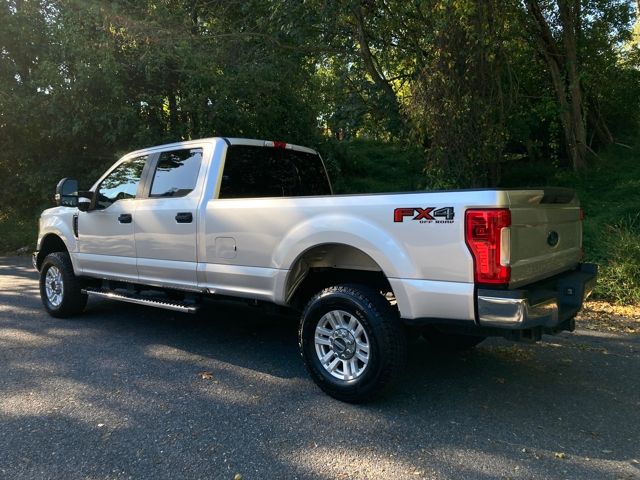 2019 Ford F-350 XL