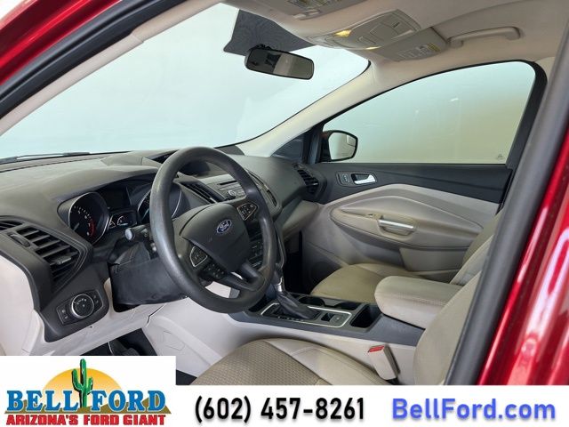 2017 Ford Escape SE 15