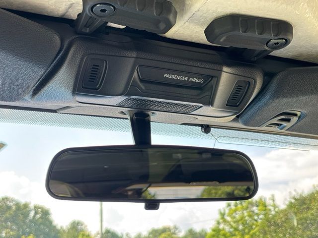 New 2026 Jeep Wrangler SUV