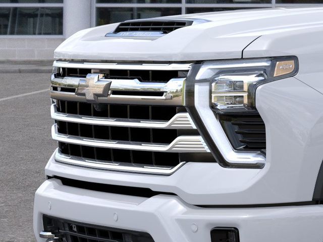 New 2025 Chevrolet Silverado 2500HD For Sale in Livonia, MI