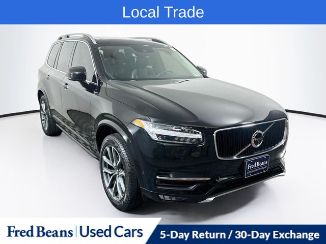  2019 Volvo XC90 T6 Momentum AWD   