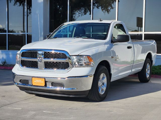 2022 Ram 1500 Classic Tradesman 3