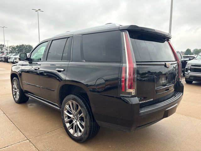 Used 2020 Cadillac Escalade SUV