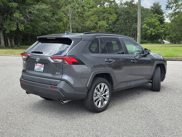 Used 2023 Toyota RAV4 SUV