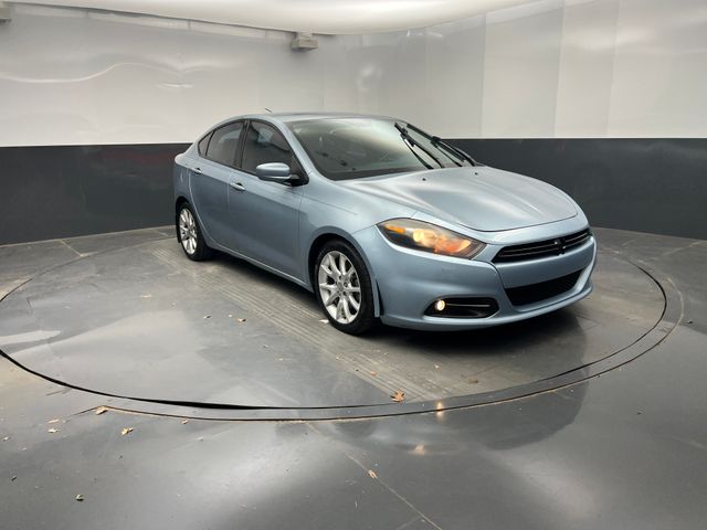 Used 2013 Dodge Dart SXT with VIN 1C3CDFBA3DD313749 for sale in Charleston, SC