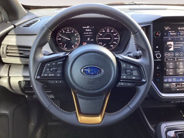 Used Car 2025 Subaru Crosstrek  Wilderness For Sale Under $30,000 In San Antonio, Texas