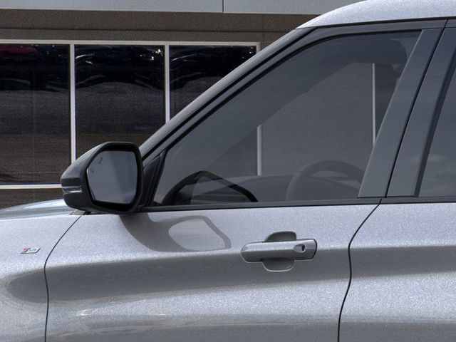 2025 Ford Explorer ST-Line:L167634