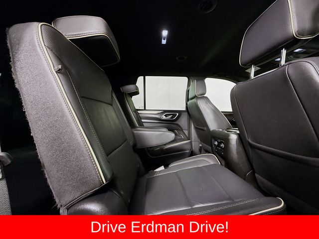 Used 2024 Chevrolet Tahoe SUV