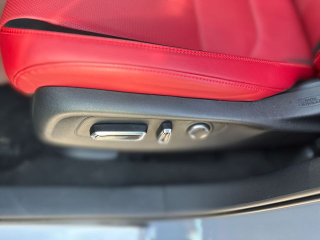 2026 Acura ADX A-Spec Advance Package  at Spitzer Acura