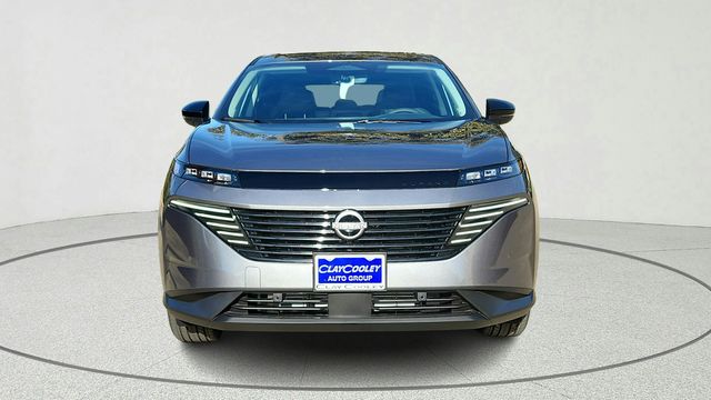 2026 Nissan Murano