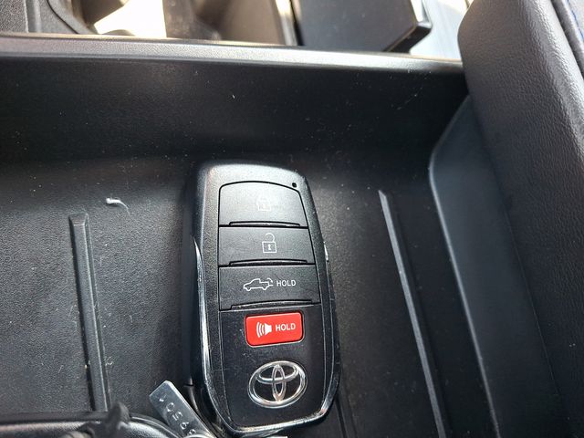 Used 2023 Toyota Tundra Truck
