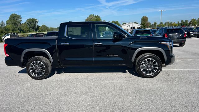 New 2026 Toyota Tundra i-FORCE MAX Truck