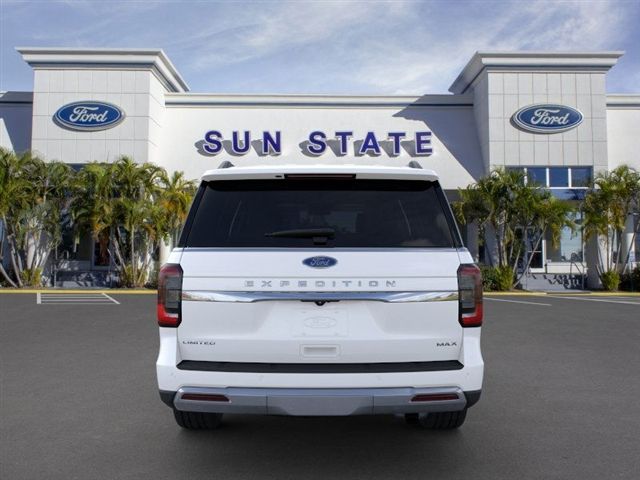 2024 Ford Expedition Max Limited photo