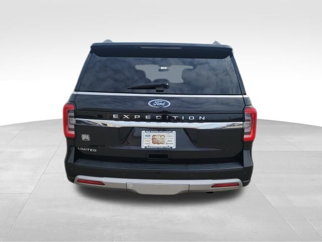 2022 Ford Expedition Limited 6