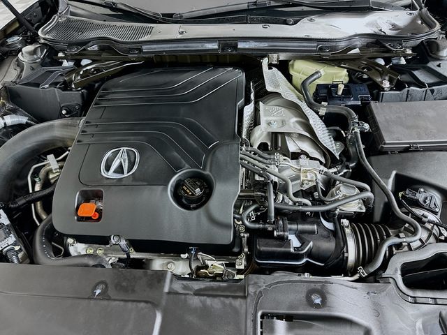 Thumbnail: 2023 Acura TLX - 31