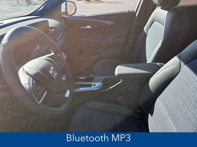 2026 Buick Envista Preferred - Photo 14