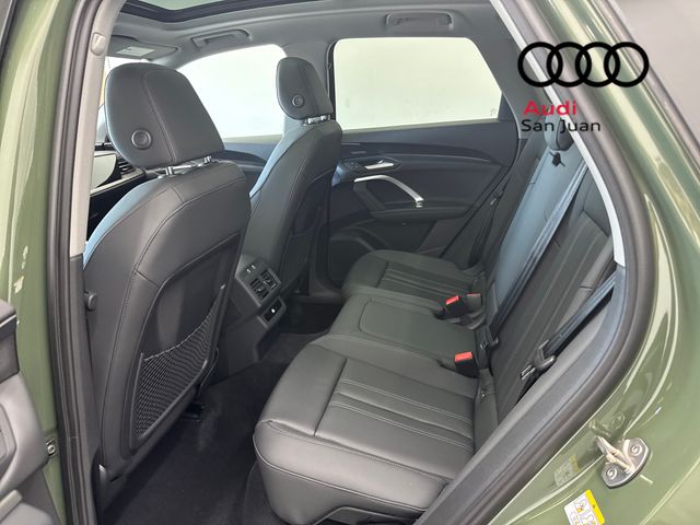 New 2026  Audi 2.0T Premium Plus image 31