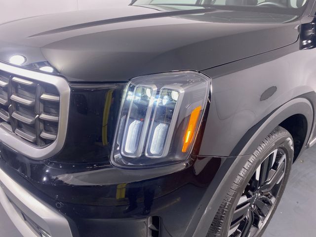 2023 Kia Telluride SX 25