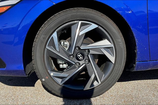 Used 2025 Hyundai Elantra For Sale in OLIVE BRANCH, MS