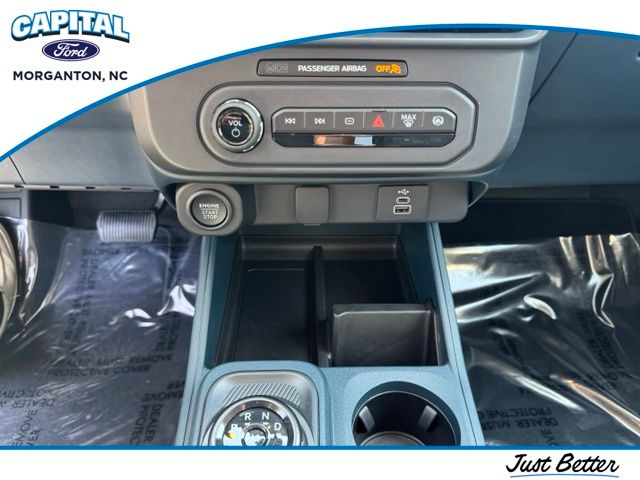 New 2026 White Ford Lobo Standard image 27