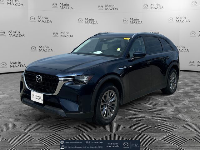 2024 Mazda CX-90 PHEV Preferred Package's photo
