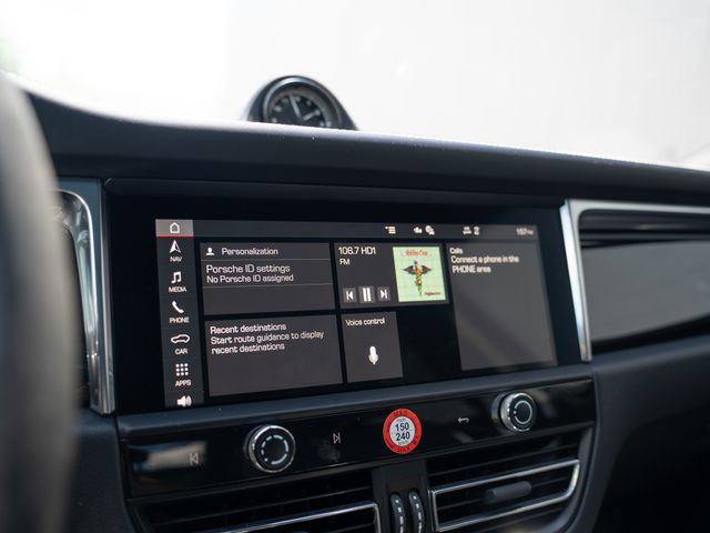 Certified Used 2026  Porsche S image 25