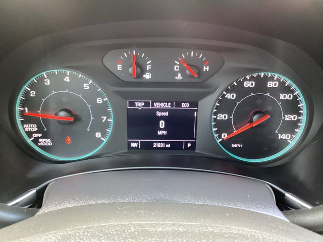 Used Car 2024 Chevrolet Equinox  Ls For Sale Under $25,000 In San Antonio, Texas