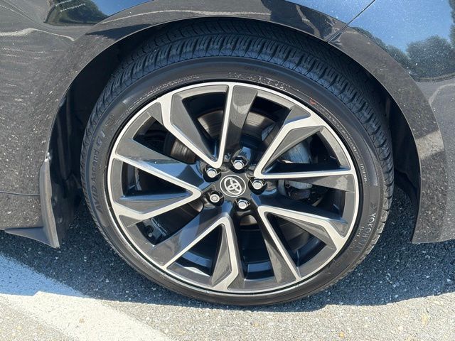 used 2019 Toyota Corolla Hatchback car, priced at $12,793